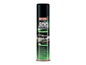 SCIC GREEN SPRAY 600 ML