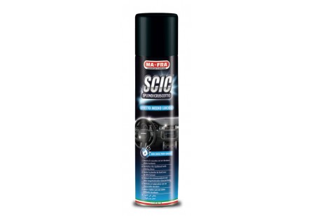 SCIC BLUE SPRAY 600 ML