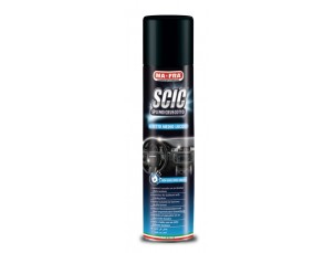 SCIC BLUE SPRAY 600 ML