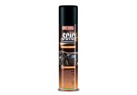 SCIC ORANGE SPRAY 600 ML