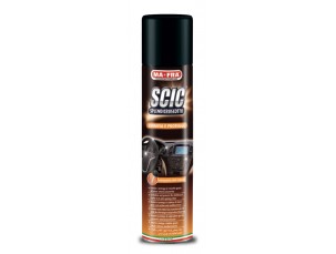 SCIC ORANGE SPRAY 600 ML