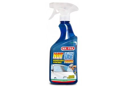 NOT ICE 500 ML