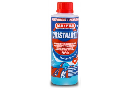 CRISTALBEL -20° 250 ML