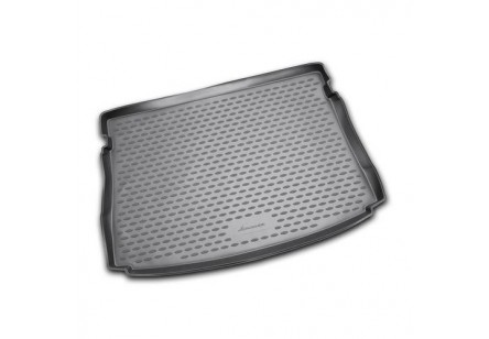 VASCA BAULE IN TPE VW GOLF 7
