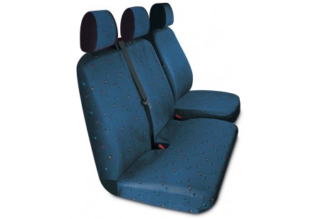 COPRISEDILI SPECIFICI MOD.221 VW TRANSPORTER T6