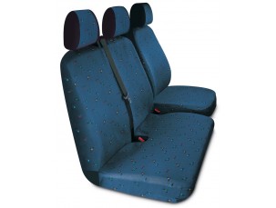 COPRISEDILI SPECIFICI MOD.221 VW TRANSPORTER T6