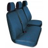 COPRISEDILI SPECIFICI MOD.221 VW TRANSPORTER T6