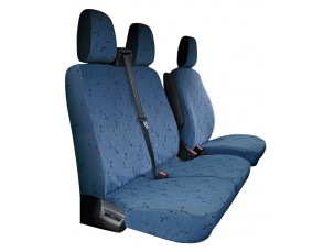 COPRISEDILI SPECIFICI MOD.223 FORD TRANSIT CUSTOM 2013-2023