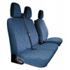 COPRISEDILI SPECIFICI MOD.223 FORD TRANSIT CUSTOM 2013-