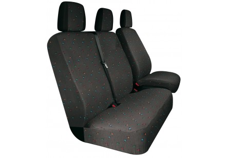 COPRISEDILI SPECIFICI MOD.224 MB SPRINTER/VW CRAFTER 2006-