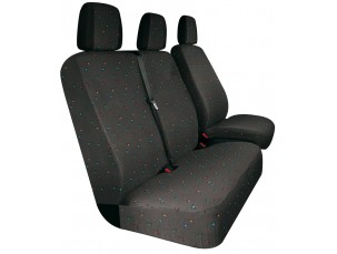 COPRISEDILI SPECIFICI MOD.224 MB SPRINTER/VW CRAFTER 2006-