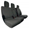 COPRISEDILI SPECIFICI MOD.225 CITROEN JUMPY/PEUGEOT EXPERT/TOYOTA PROACE 2016-