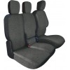 COPRISEDILI SPECIFICI MOD.228 CITROEN BERLINGO VAN/PEUGEOT PARTNER 2008-