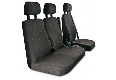 COPRISEDILI SPECIFICI MOD.220 IVECO EUROCARGO