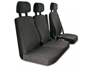COPRISEDILI SPECIFICI MOD.220 IVECO EUROCARGO