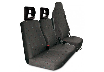 COPRISEDILI SPECIFICI MOD.227 IVECO EUROCARGO