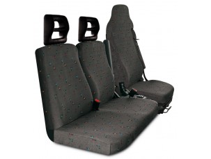 COPRISEDILI SPECIFICI MOD.227 IVECO EUROCARGO 08-