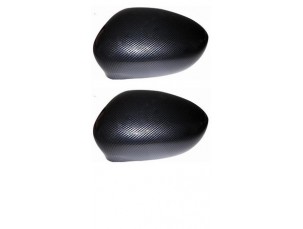 CALOTTE CARBON LOOK ABARTH/FIAT GRANDE PUNTO/EVO/PUNTO IV