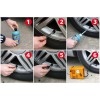 PUMP & GO KIT RIPARAZIONE PNEUMATICI