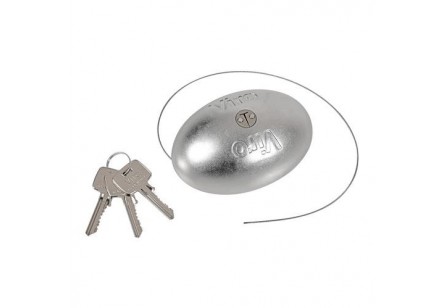 VAN LOCK CHIUSURA SICUREZZA VEICOLI COMMERCIALI (1 PORTA)
