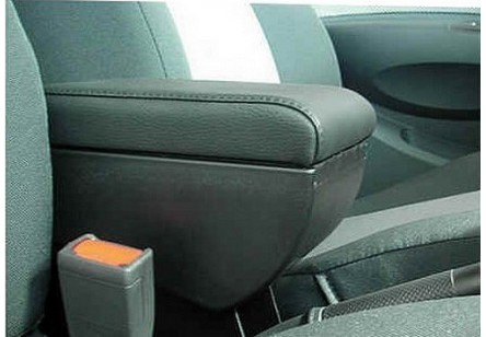 BRACCIOLO PORTAOGGETTI RX NERO OPEL ASTRA H/GTC/TWINTOP