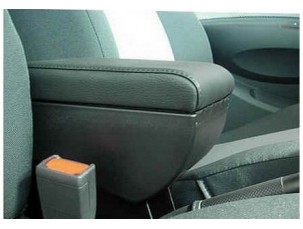 BRACCIOLO PORTAOGGETTI RX NERO OPEL ASTRA H/GTC/TWINTOP