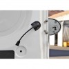 VAN LOCK CHIUSURA SICUREZZA VEICOLI COMMERCIALI (1 PORTA)