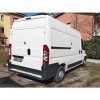 VAN LOCK CHIUSURA SICUREZZA VEICOLI COMMERCIALI (1 PORTA)