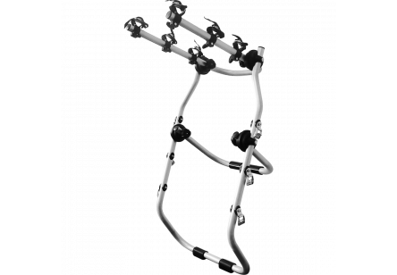 BICI TORBOLE 3 INCL.ADAPTER