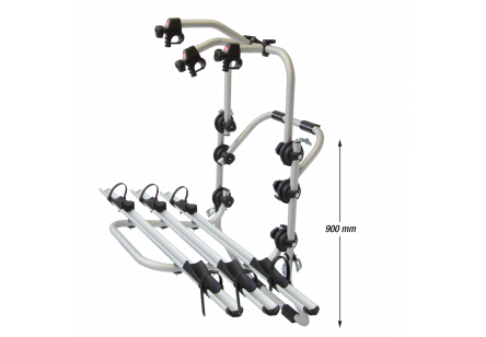BICI OK 3 MTB SUV