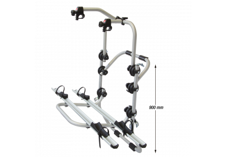 BICI OK 2 ELETTROBIKE SUV