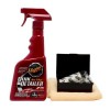 KIT CLAY PER RICONDIZIONAMENTO VERNICE