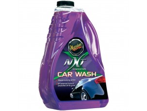 SHAMPOO AI POLIMERI NEXT 1892ML
