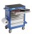 CARRELLO COMPLETO DI 291 UTENSILI