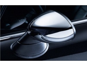 CALOTTE CROMATE SPECCHIETTI MINI R56/COUNTRYMAN/PACEMAN 2010-2016