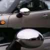 CALOTTE CROMATE SPECCHIETTI MINI R60/COUNTRYMAN/PACEMAN