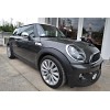 CALOTTE CROMATE SPECCHIETTI MINI R60/COUNTRYMAN/PACEMAN