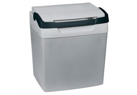 FRIGORIGERO DA AUTO 25LT 12/24V 230V