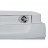 FRIGORIGERO DA AUTO 25LT 12/24V 230V
