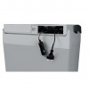 FRIGORIGERO DA AUTO 25LT 12/24V 230V