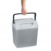 FRIGORIGERO DA AUTO 25LT 12/24V 230V