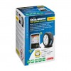 KIT SIGILLANTE AUTOMATICOTERRA-S WHITE 450ML