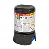 KIT SIGILLANTE AUTOMATICOTERRA-S WHITE 450ML