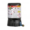 KIT SIGILLANTE AUTOMATICOTERRA-S WHITE 450ML