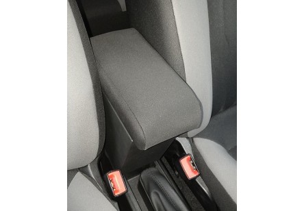 BRACCIOLO PORTAOGGETTI GX FIAT DOBLO' 2010-