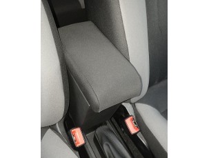 BRACCIOLO PORTAOGGETTI GX FIAT DOBLO' 2010-