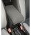 BRACCIOLO PORTAOGGETTI GX GRIGIO FIAT DOBLO II 2010-
