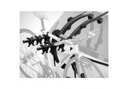 PORTABICI POSTERIORE CYCLUS-3