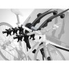 PORTABICI POSTERIORE CYCLUS-3