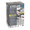 PORTABICI POSTERIORE CYCLUS-3